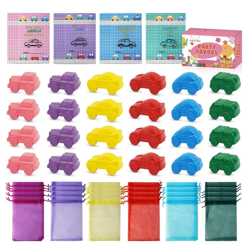 30-Piece Mini Sports Balls Set for Kids with Bag - Perfect Valentine Classroom Exchange Cards & Fun Indoor/Outdoor Party Favors for 2026!